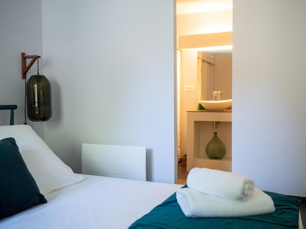 La Madeleine Arles Apartment Luaran gambar
