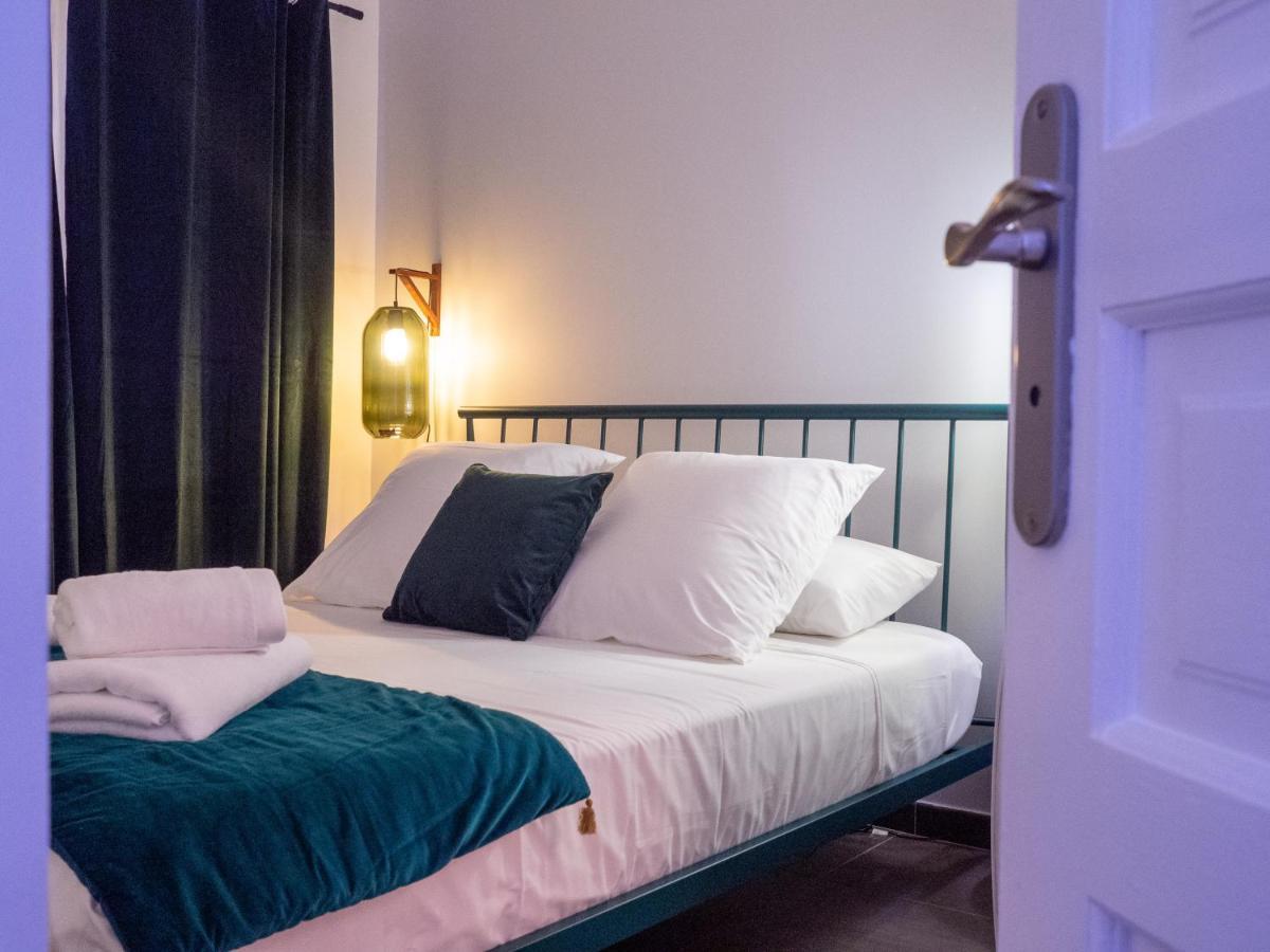 La Madeleine Arles Apartment Luaran gambar
