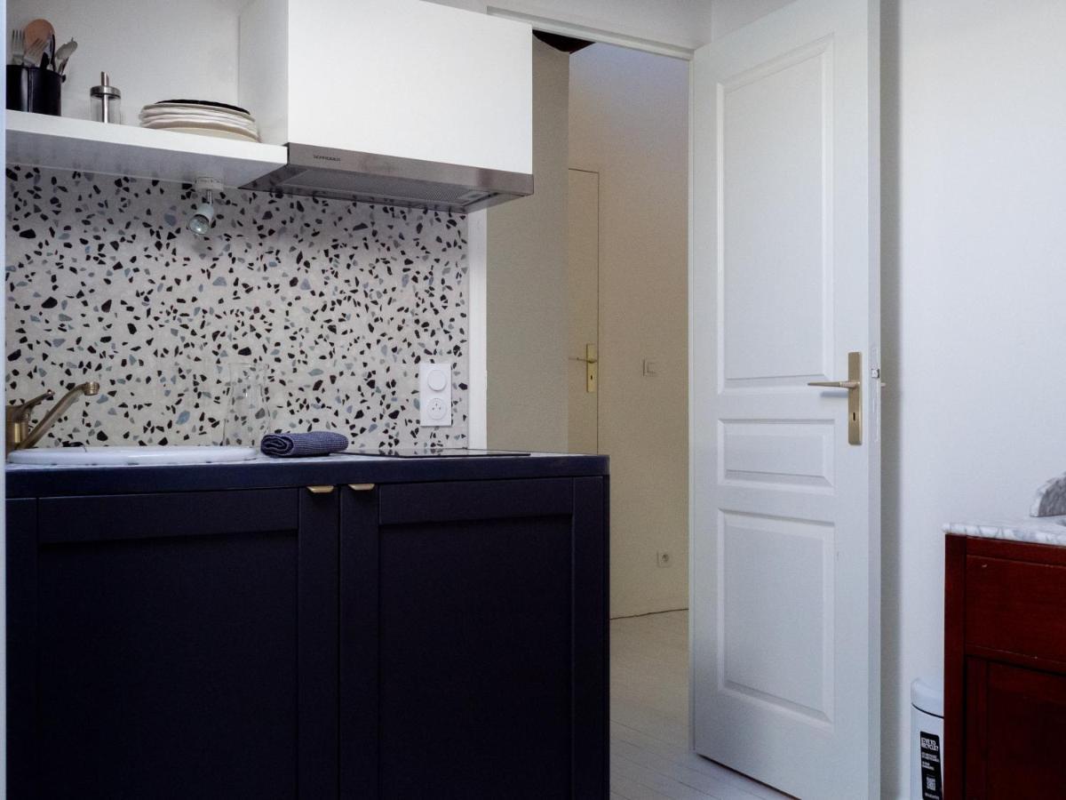 La Madeleine Arles Apartment Luaran gambar