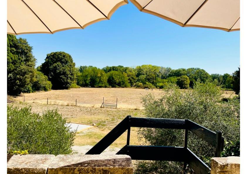 La Madeleine Arles Apartment Luaran gambar