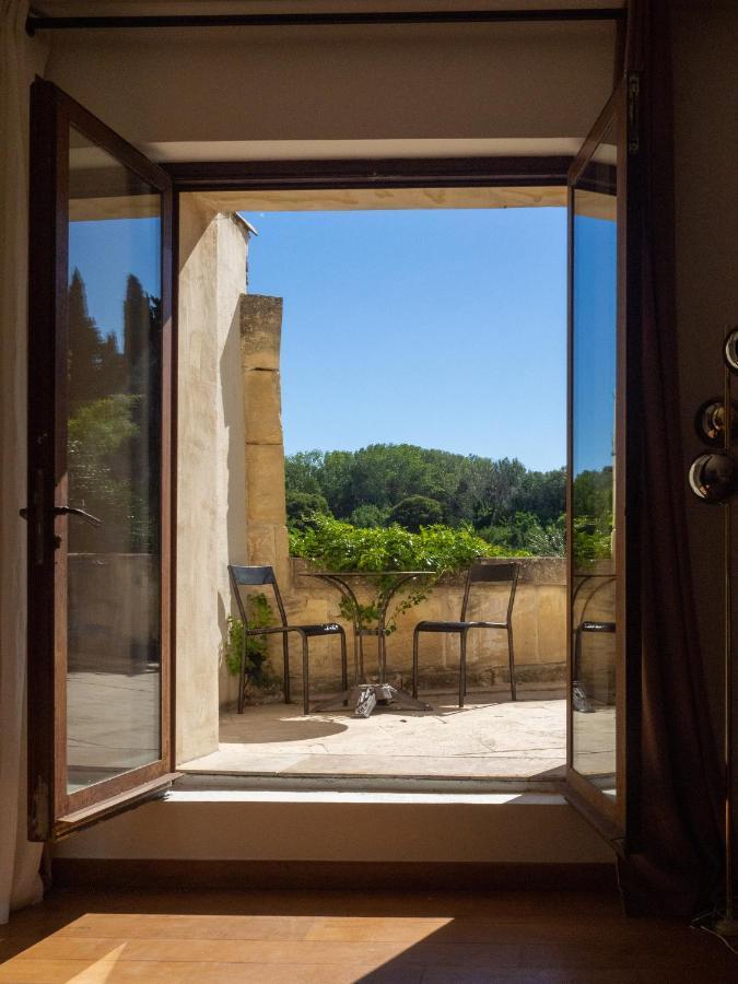 La Madeleine Arles Apartment Luaran gambar