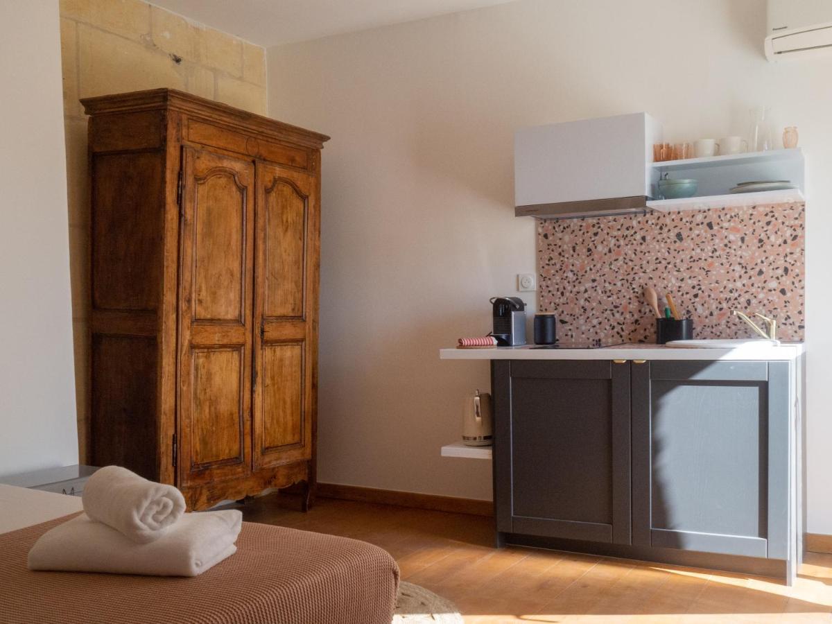La Madeleine Arles Apartment Luaran gambar