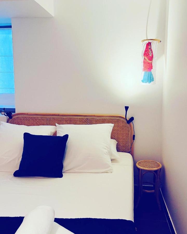 La Madeleine Arles Apartment Luaran gambar