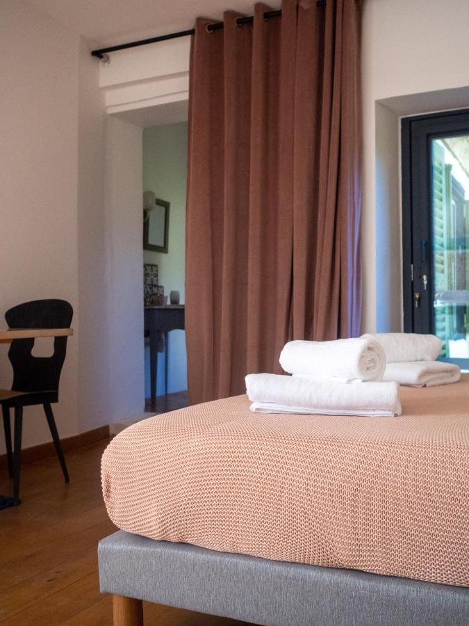 La Madeleine Arles Apartment Luaran gambar