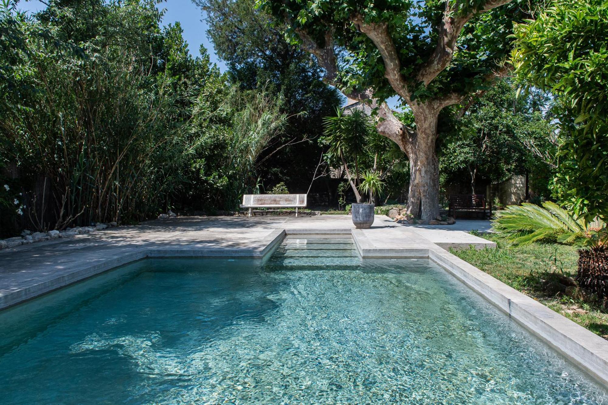 La Madeleine Arles Apartment Luaran gambar