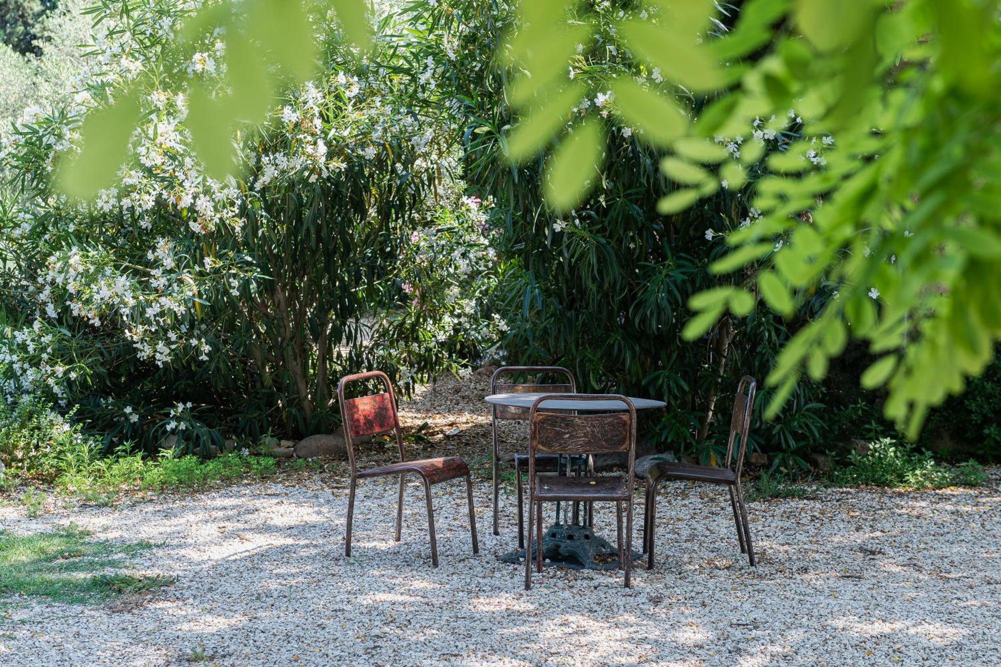 La Madeleine Arles Apartment Luaran gambar