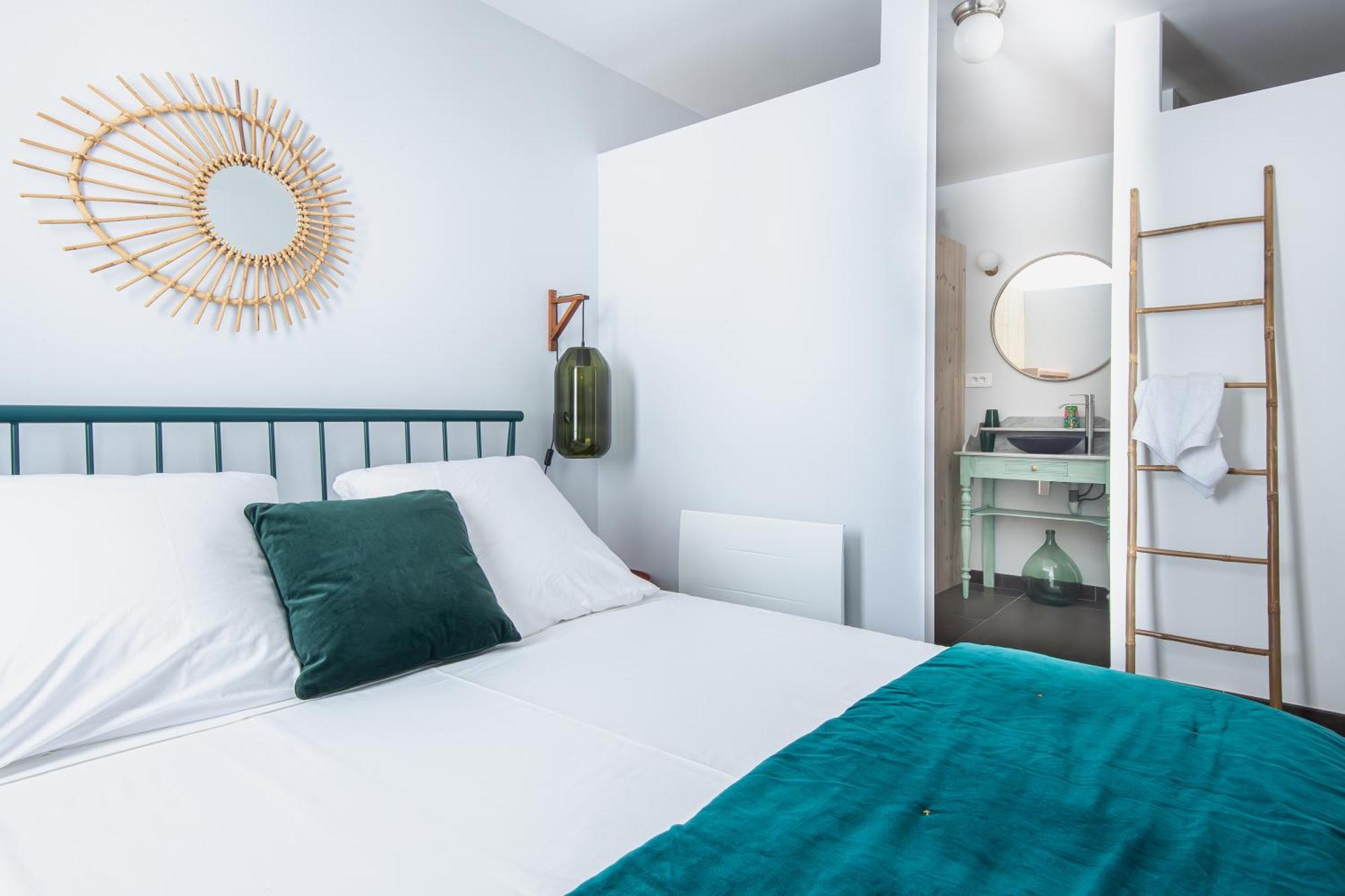 La Madeleine Arles Apartment Luaran gambar