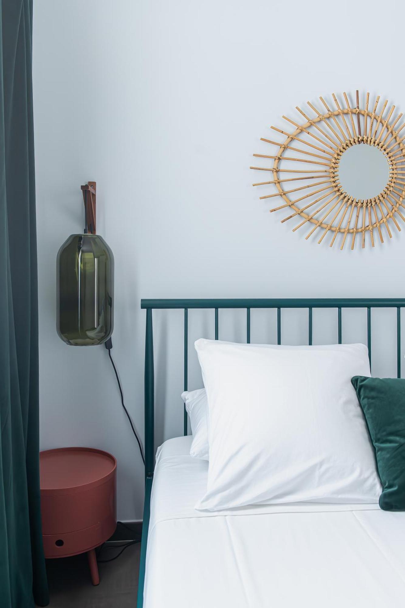 La Madeleine Arles Apartment Luaran gambar