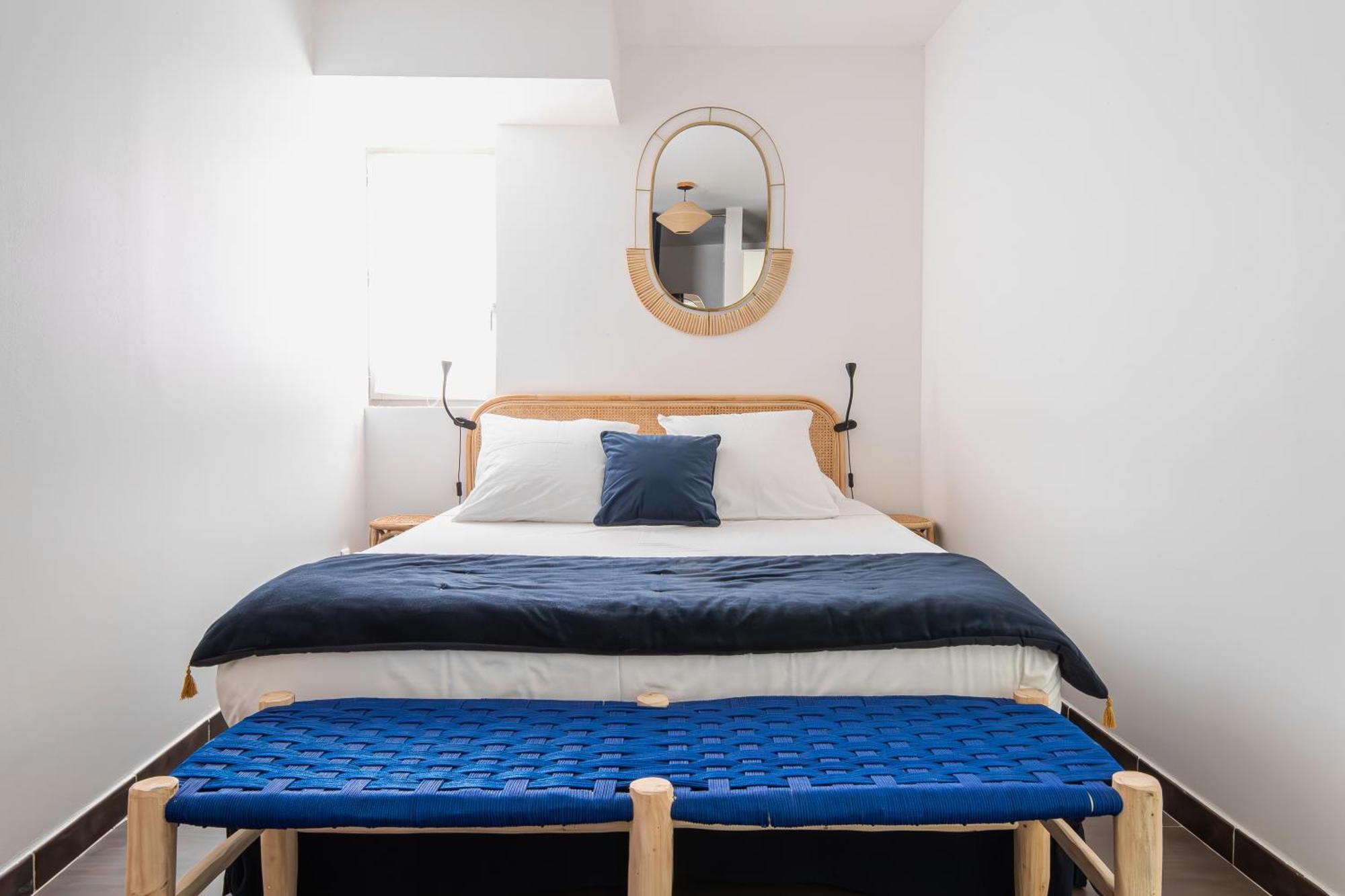 La Madeleine Arles Apartment Luaran gambar