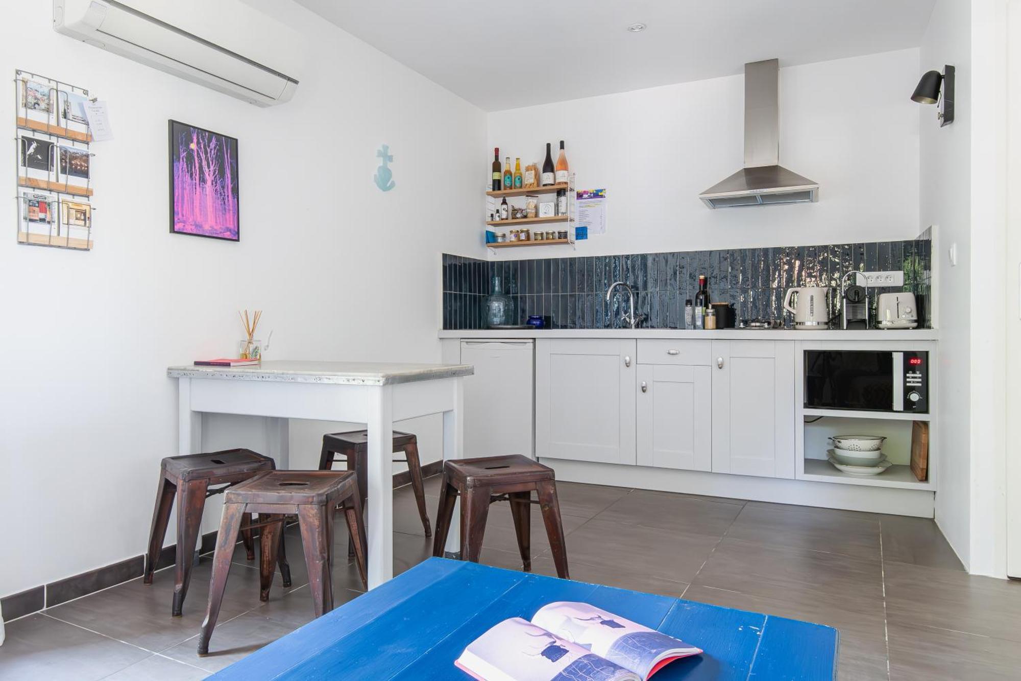 La Madeleine Arles Apartment Luaran gambar