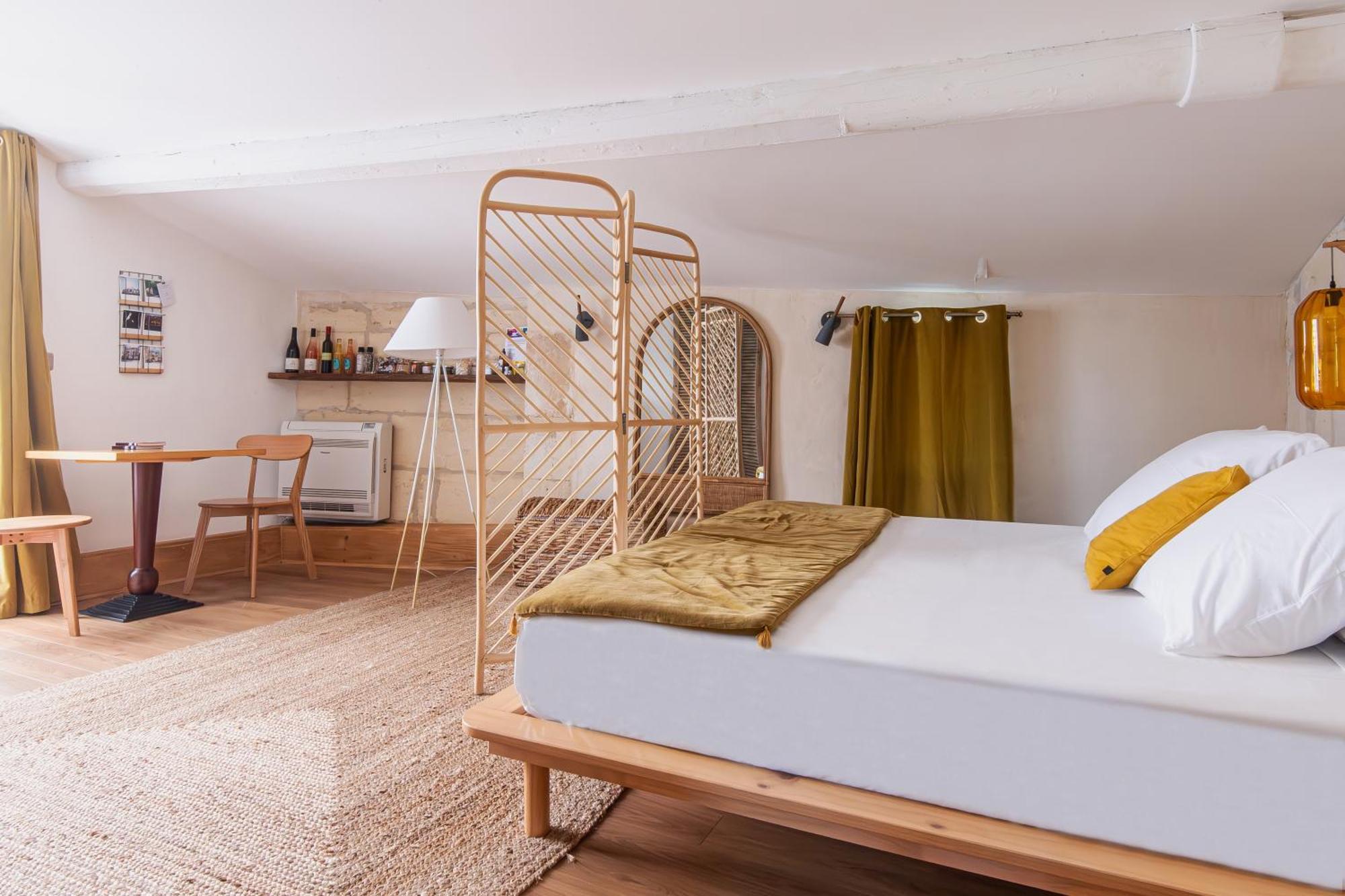 La Madeleine Arles Apartment Luaran gambar
