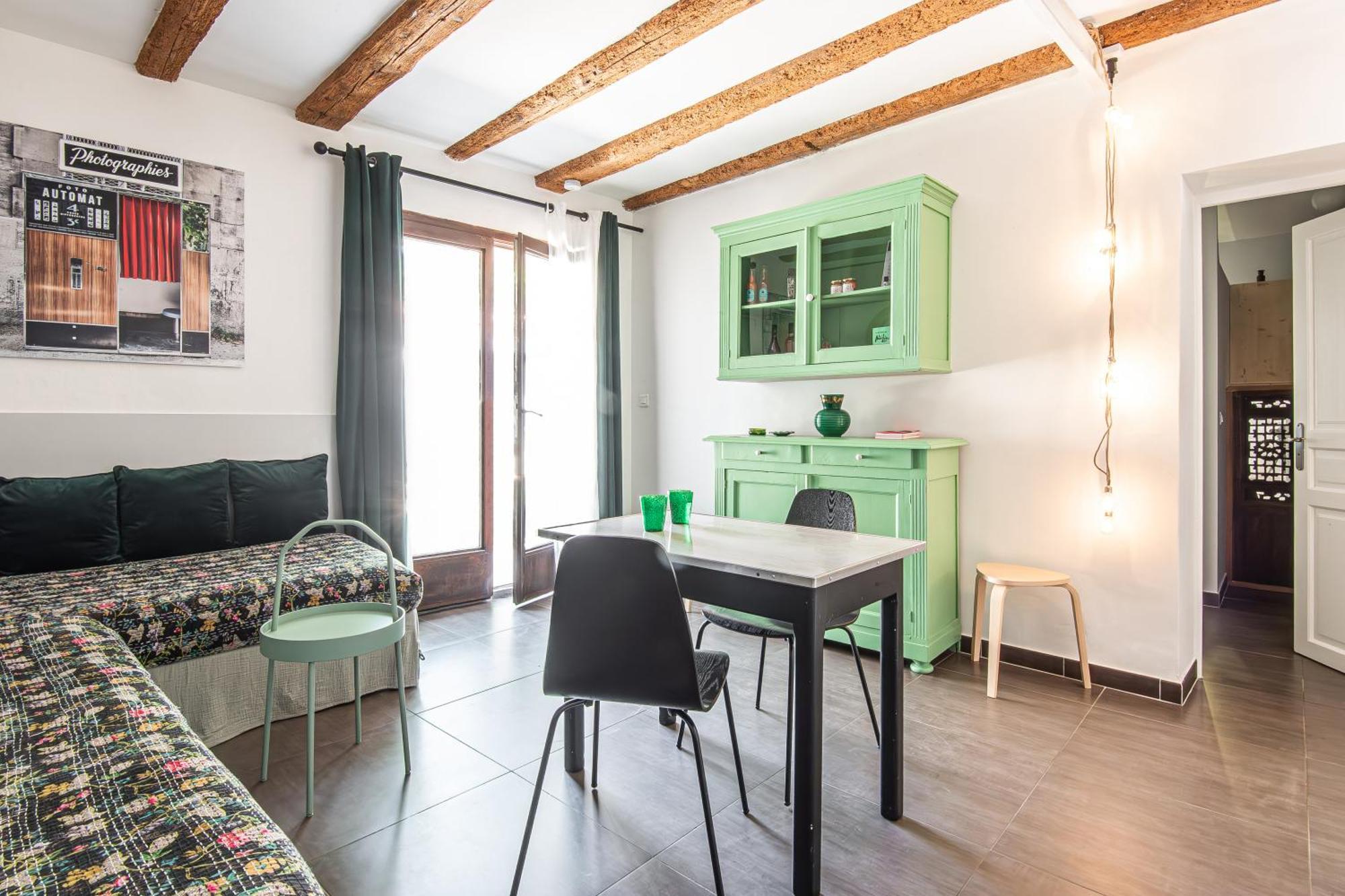 La Madeleine Arles Apartment Luaran gambar