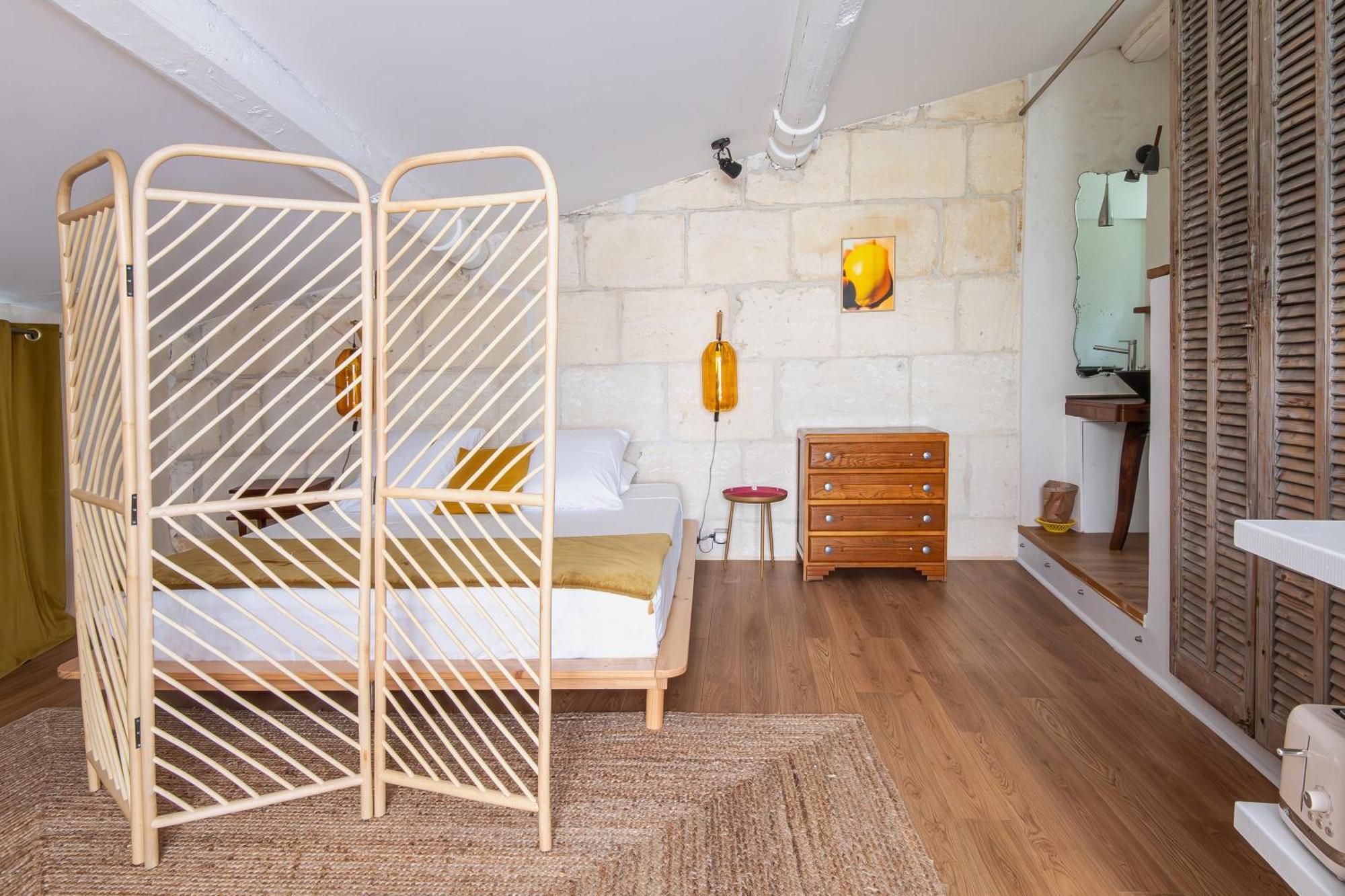 La Madeleine Arles Apartment Luaran gambar