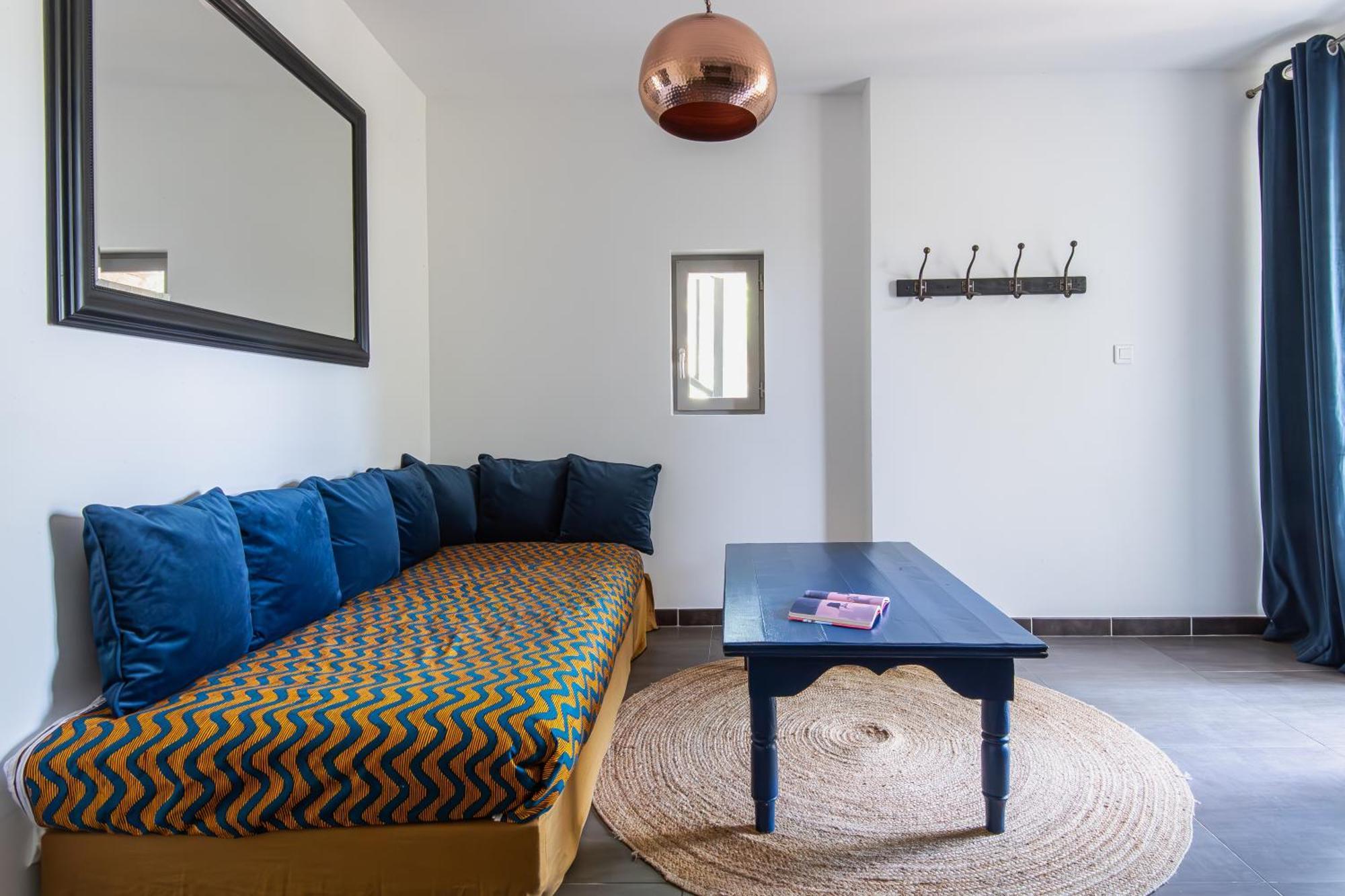 La Madeleine Arles Apartment Luaran gambar