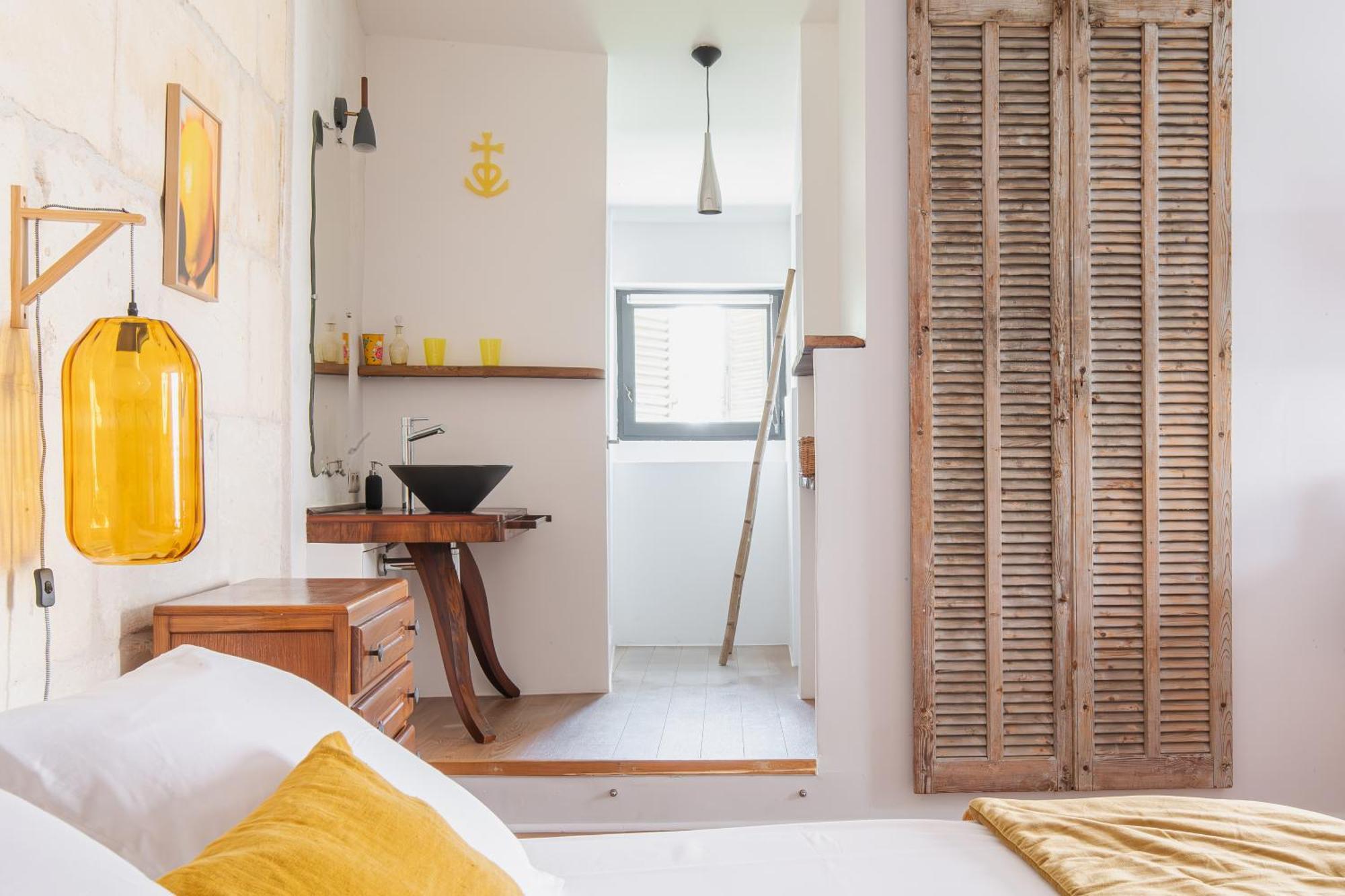 La Madeleine Arles Apartment Luaran gambar