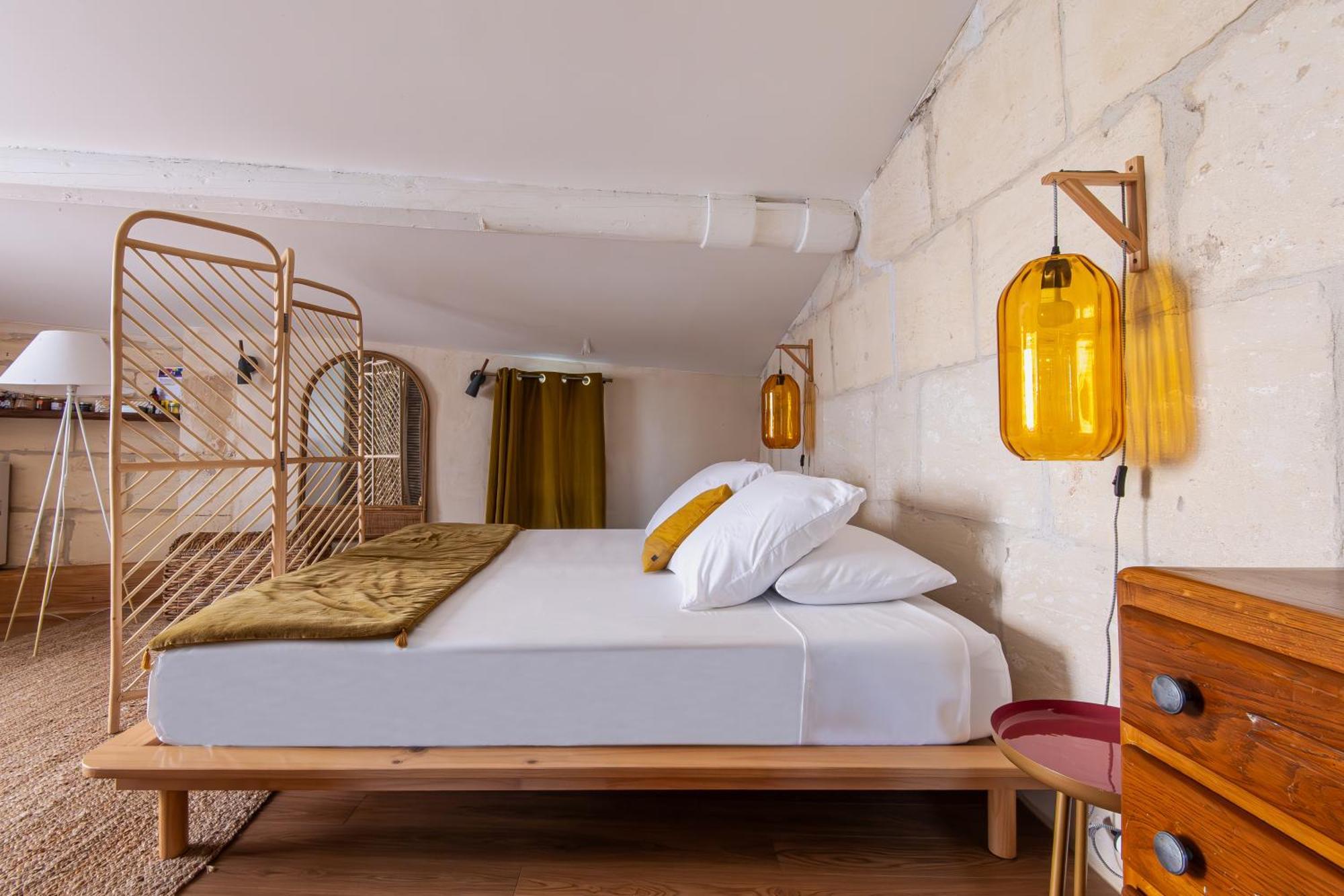La Madeleine Arles Apartment Luaran gambar