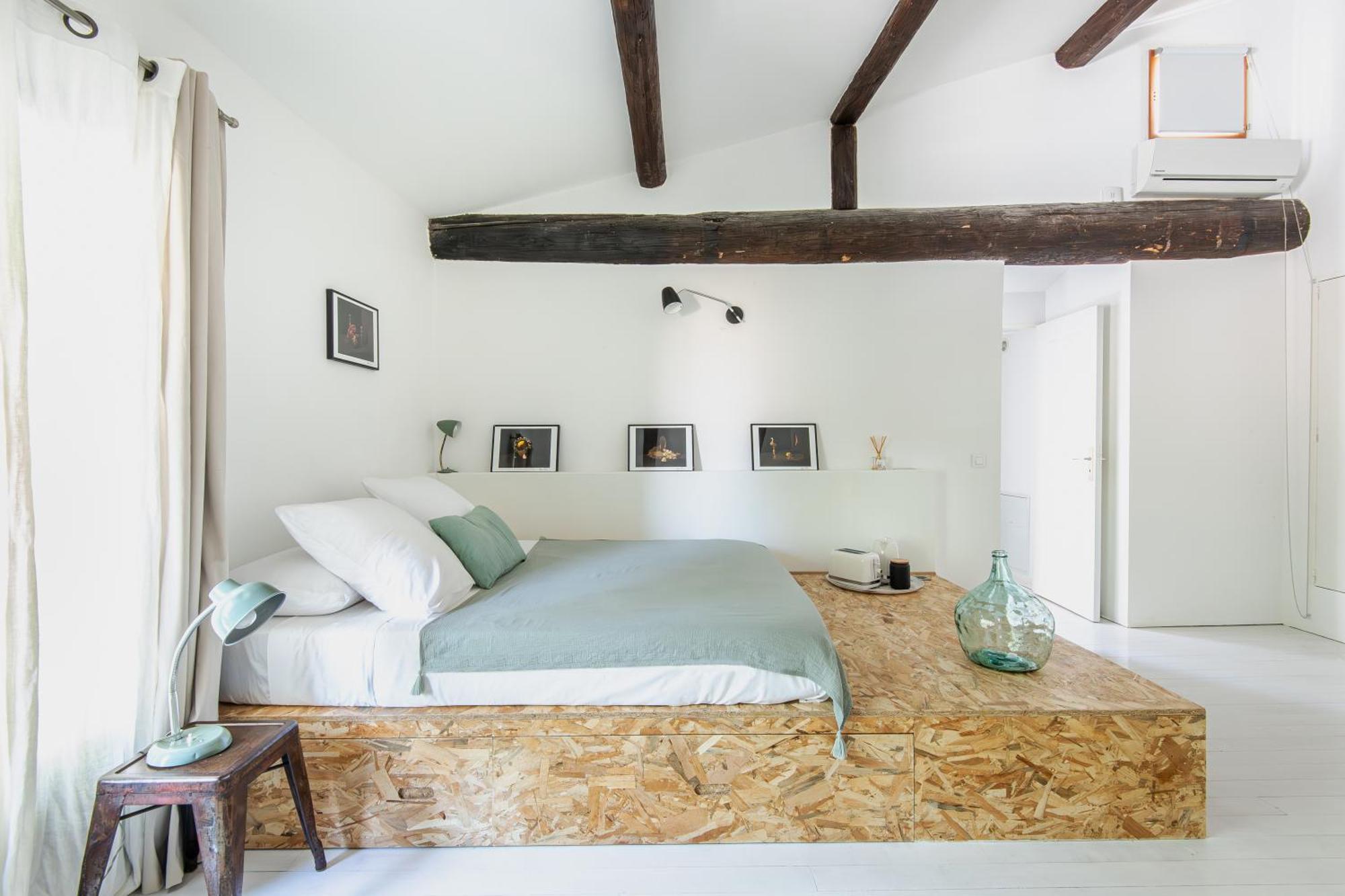 La Madeleine Arles Apartment Luaran gambar