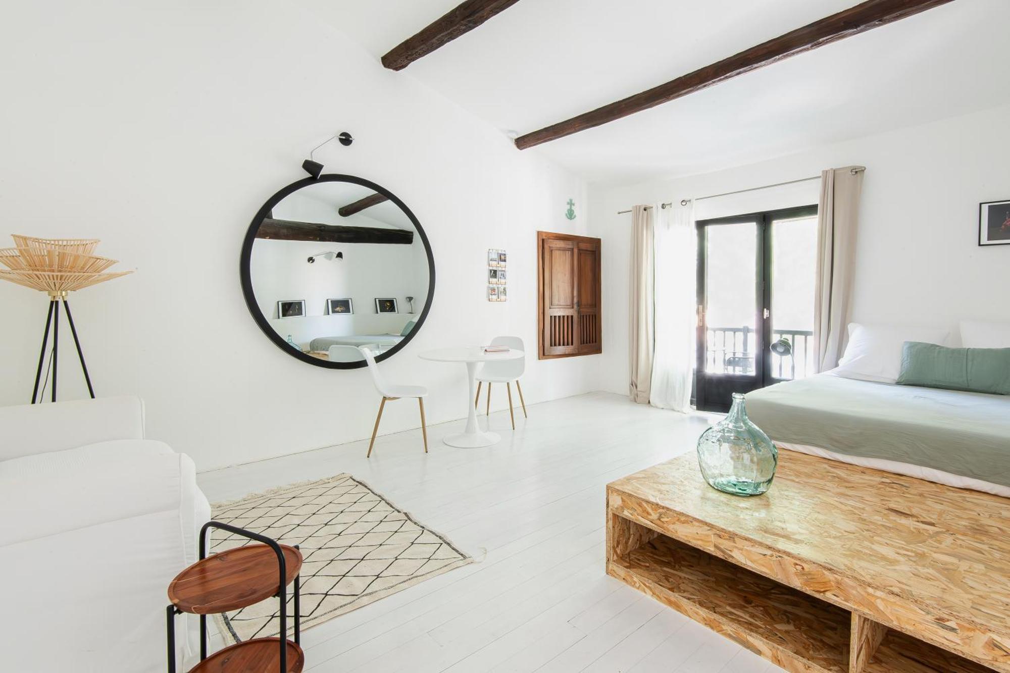 La Madeleine Arles Apartment Luaran gambar