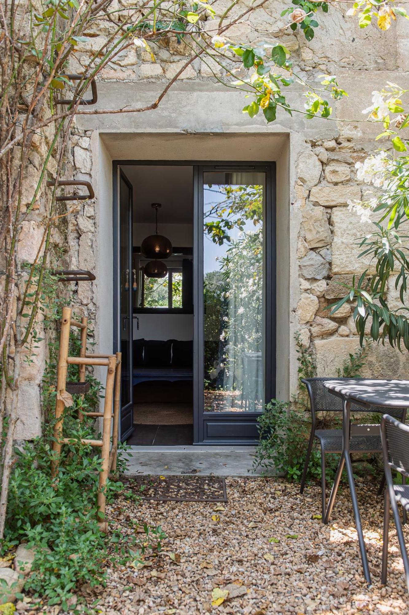 La Madeleine Arles Apartment Luaran gambar
