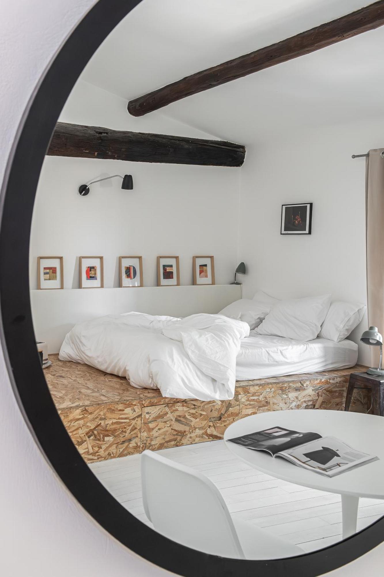 La Madeleine Arles Apartment Luaran gambar