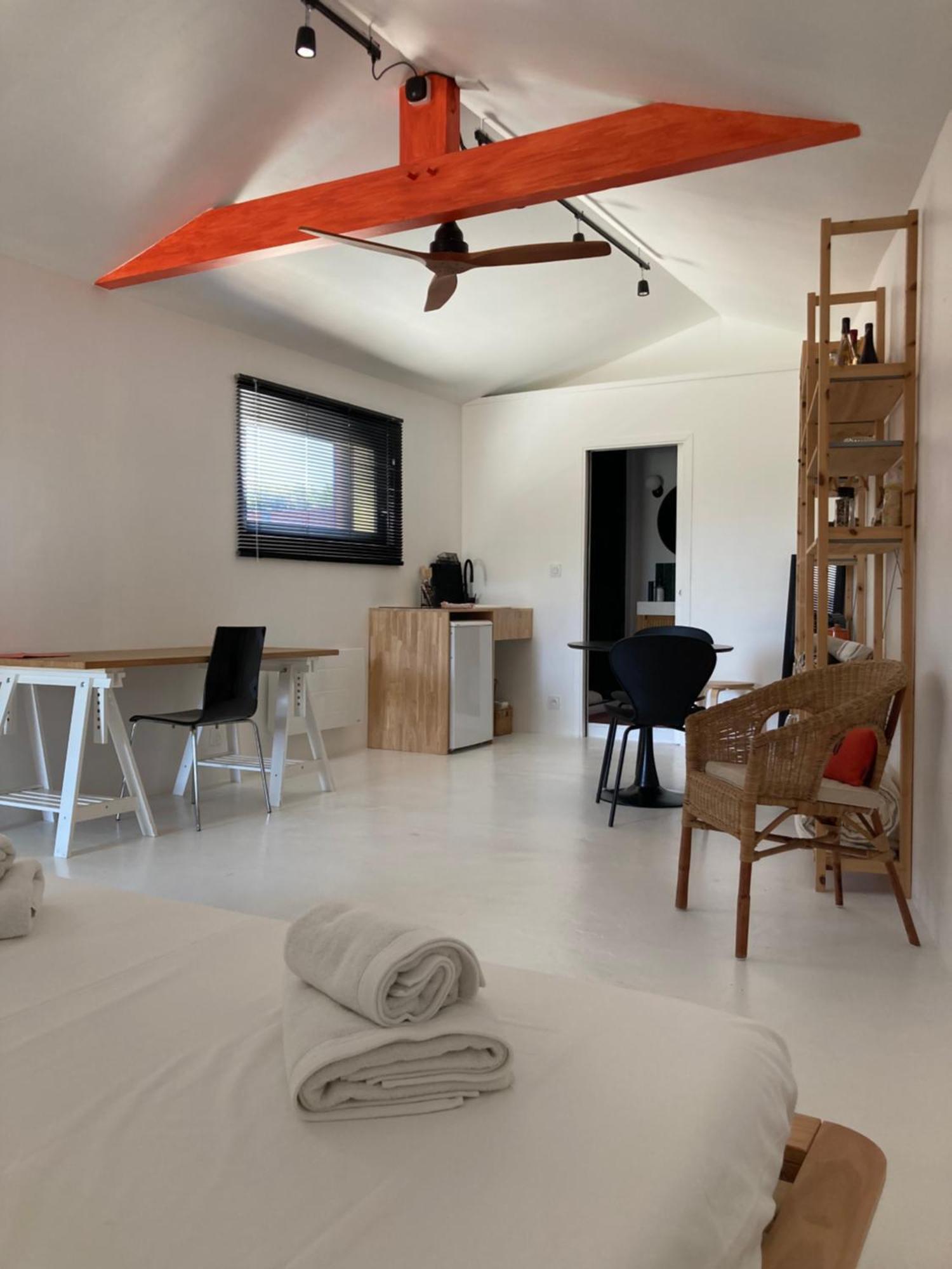 La Madeleine Arles Apartment Luaran gambar