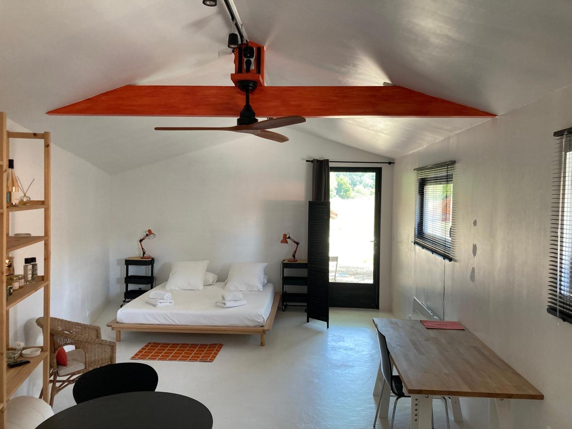 La Madeleine Arles Apartment Luaran gambar